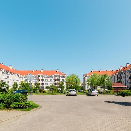 Belweder Diamentowy Apartment Opolznevoye Bagian luar foto