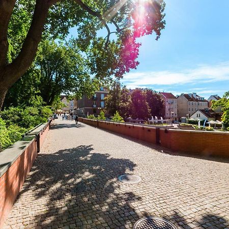 Belweder Diamentowy Apartment Opolznevoye Bagian luar foto
