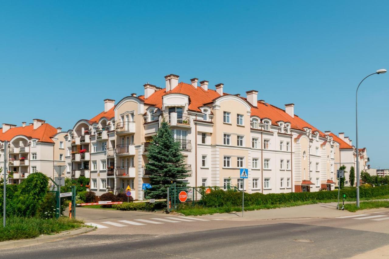 Belweder Diamentowy Apartment Opolznevoye Bagian luar foto