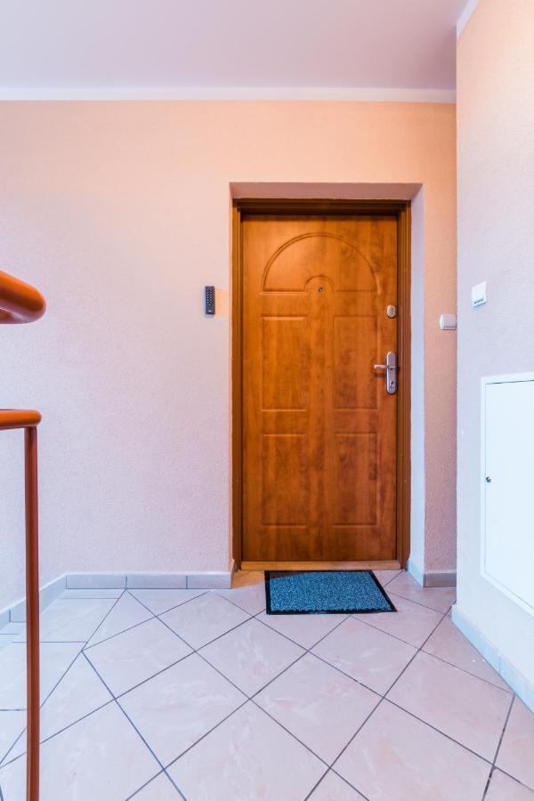 Belweder Diamentowy Apartment Opolznevoye Bagian luar foto