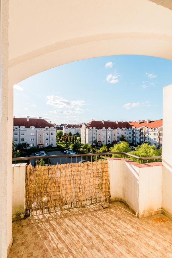 Belweder Diamentowy Apartment Opolznevoye Bagian luar foto