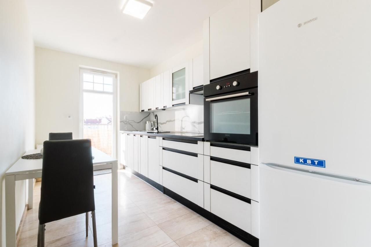 Belweder Diamentowy Apartment Opolznevoye Bagian luar foto