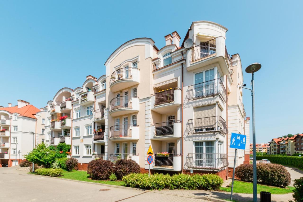 Belweder Diamentowy Apartment Opolznevoye Bagian luar foto