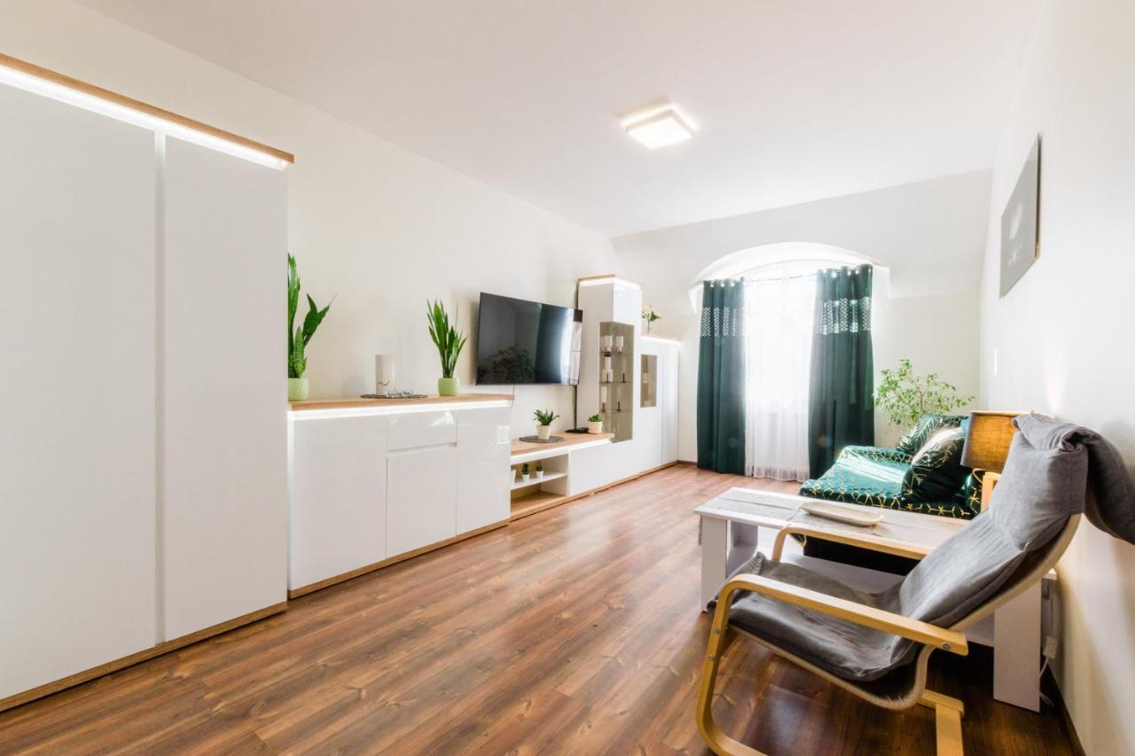 Belweder Diamentowy Apartment Opolznevoye Bagian luar foto