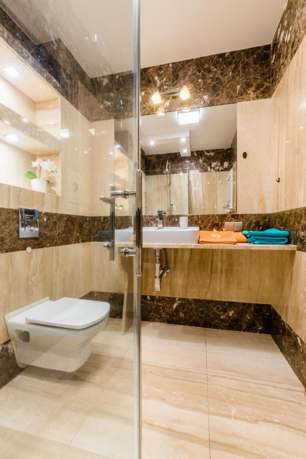 Belweder Diamentowy Apartment Opolznevoye Bagian luar foto