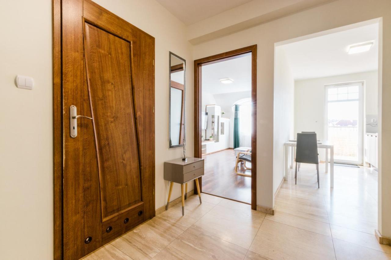 Belweder Diamentowy Apartment Opolznevoye Bagian luar foto