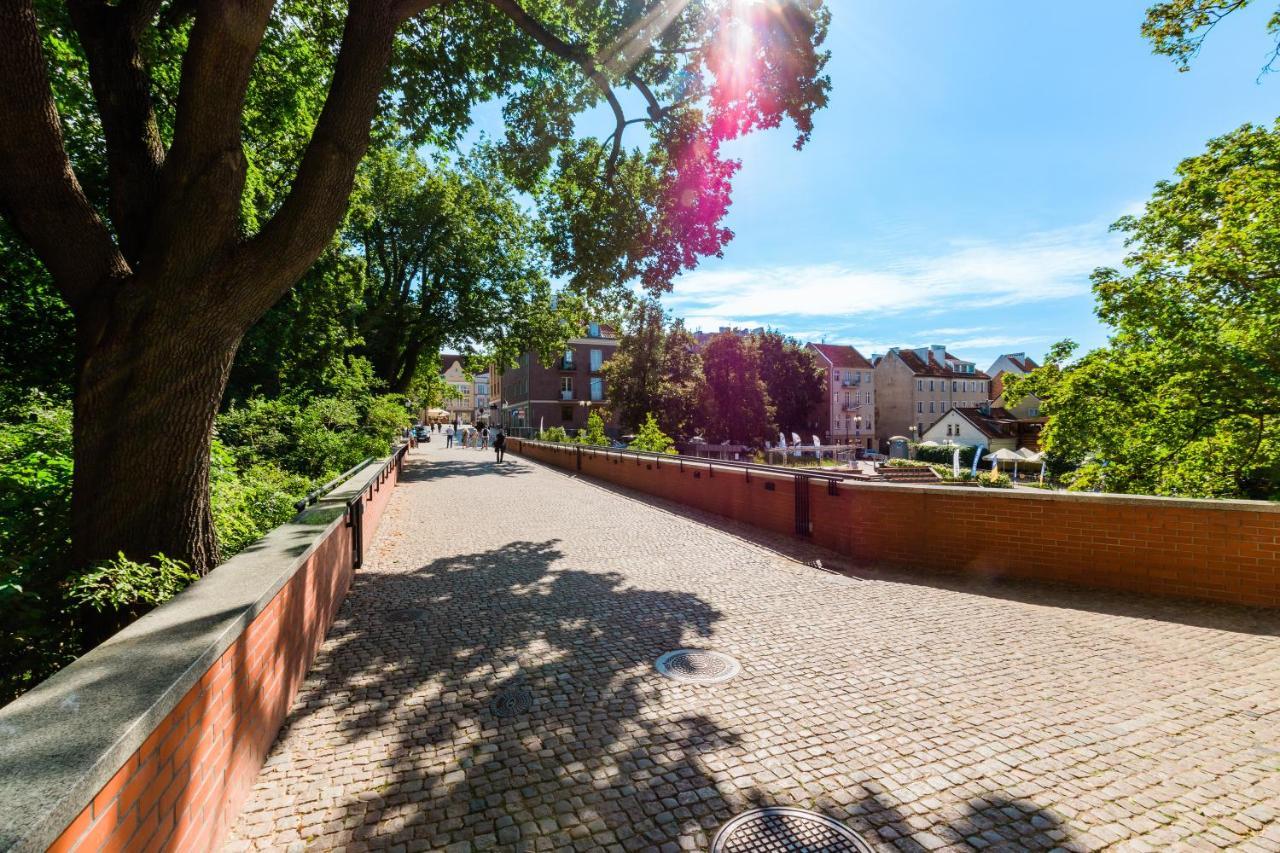 Belweder Diamentowy Apartment Opolznevoye Bagian luar foto